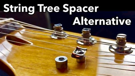 String Alternative