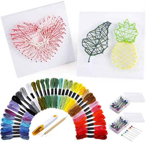 String Art Kits Hobby Lobby