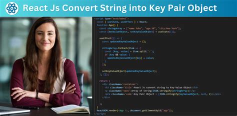 String As Key Of Object