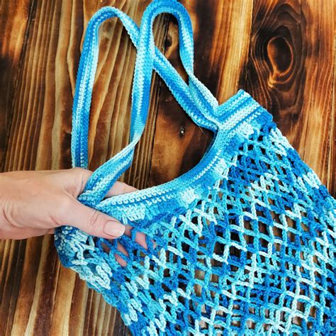 String Bag Tutorial