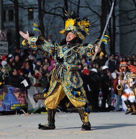 String Band Captains