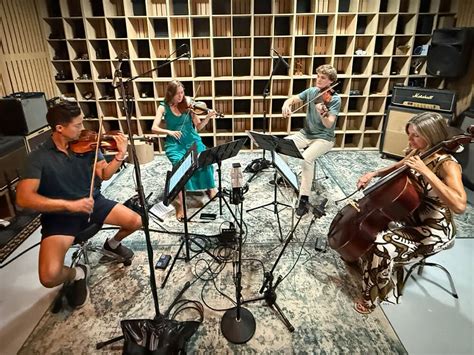 String Band For Hire