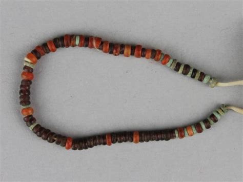 String Beads Que Significa