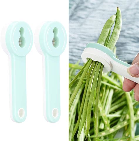 String Bean Cutter