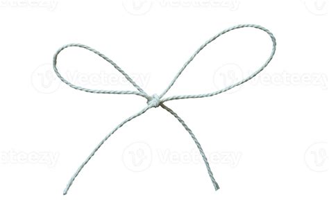 String Bow Png