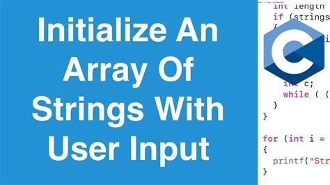 String C++ Initialize