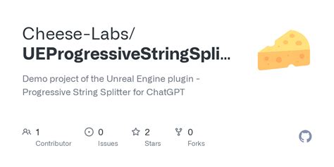 String Cheese Github