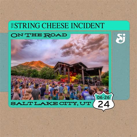 string cheese incident red butte