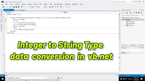 String Comparison In Vb.net
