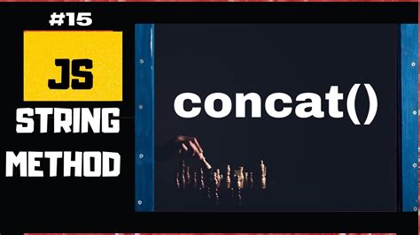 String Concat Multiple Lines