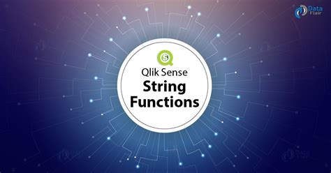 String Concatenation Qlik Sense
