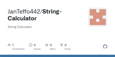 String Data Size Calculator
