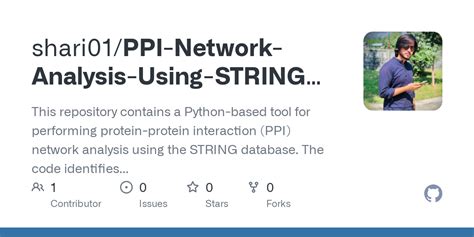 String Database Python
