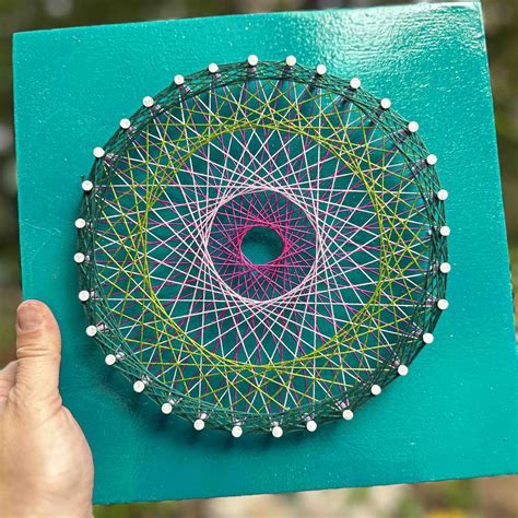 String Design Art