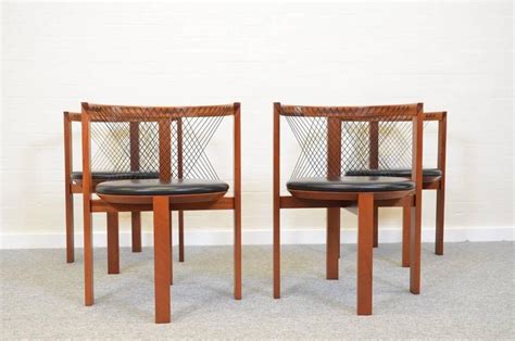 String Dining Chairs