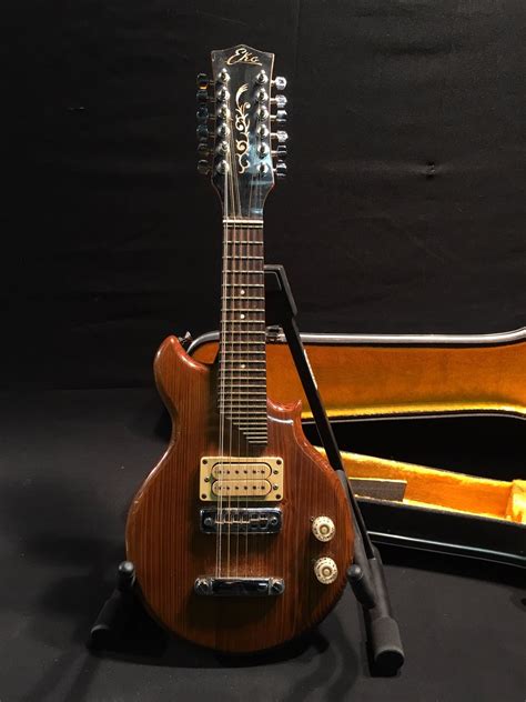 String Electric Mini Guitars