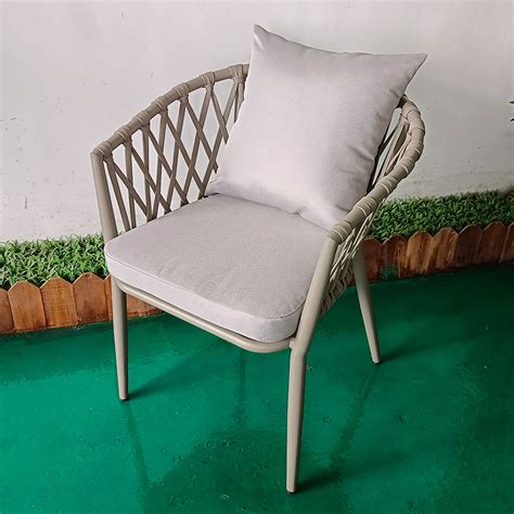 String Garden Dining Chairs