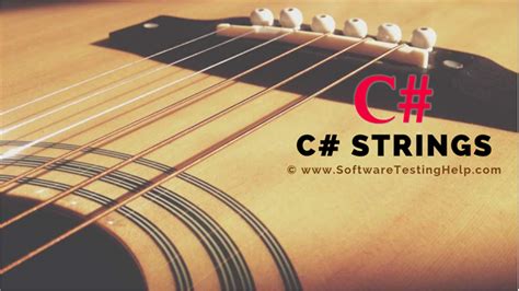 String Generator C#