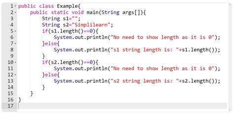 String Generator With Specific Length