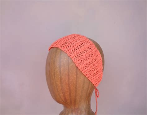 String Headband