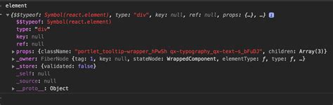 String Html To React