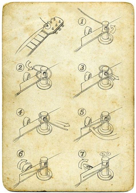 String Installation Guide