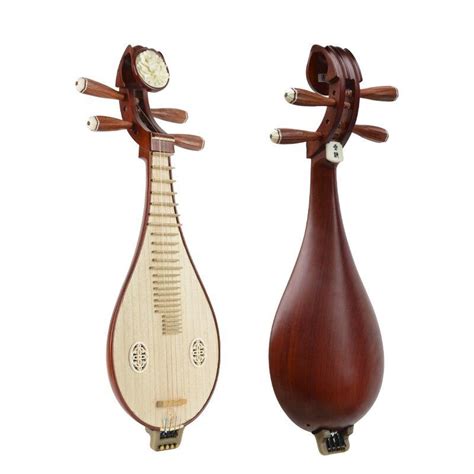 String Instruments China