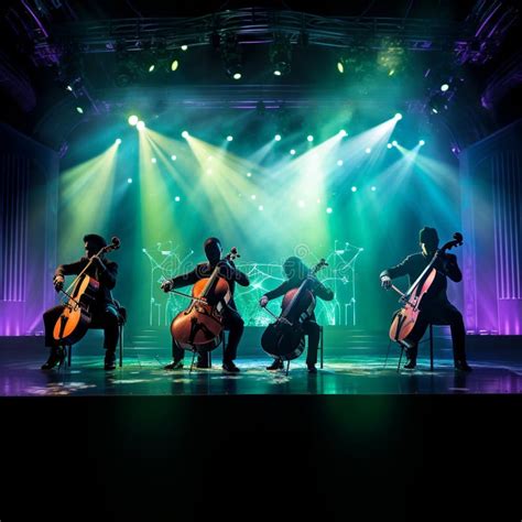 String Instruments Emotions