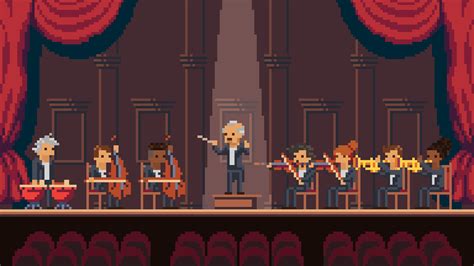 String Instruments Gif