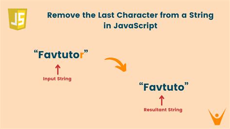 String Js Last Char