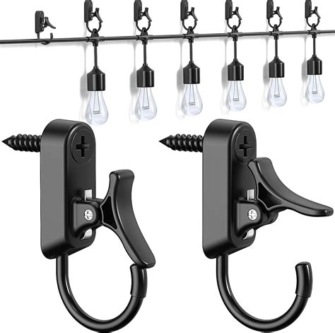 String Lights Hook