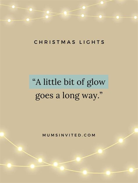 String Lights Quotes