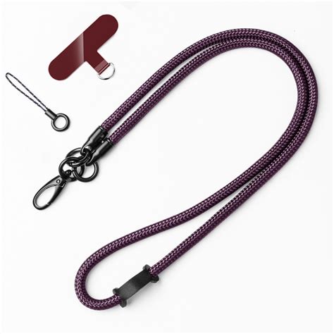 String Loop Lanyard