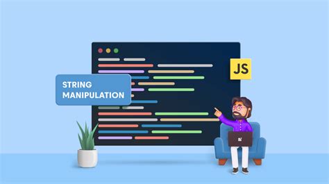 String Manipulation In Javascript Example