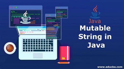 String Mutable Example In Java