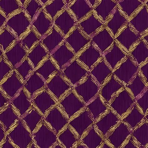 String Pattern Fabric