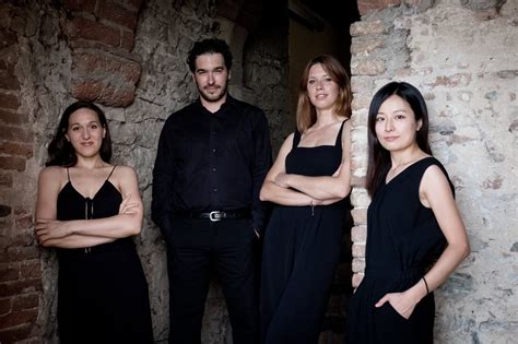 String Quartet Call For Scores 2022