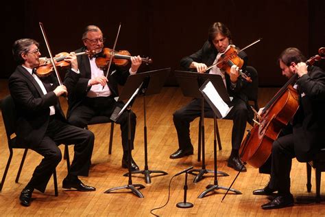 String Quartet Ensembles