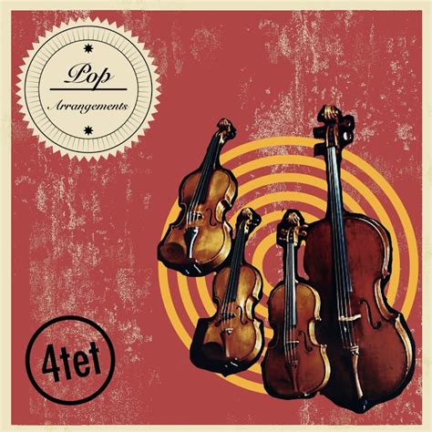 String Quartet Pop Music