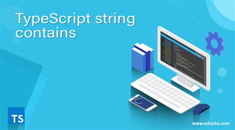String Quotes Typescript