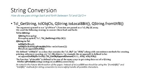 String Repeat Command In Tcl