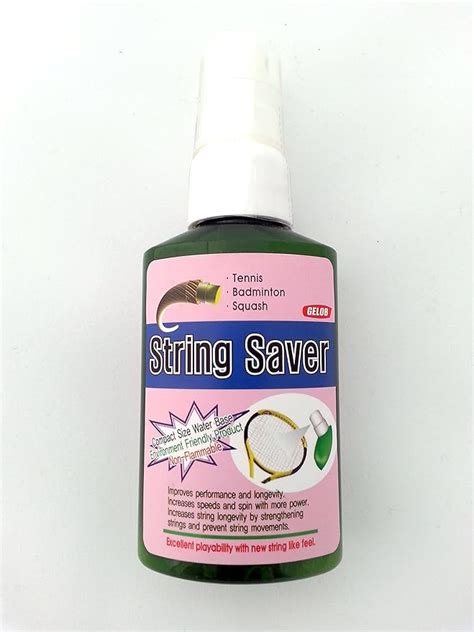 String Savers Amazon