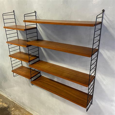 String Shelving Unit Sale