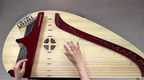 String Table Instrument