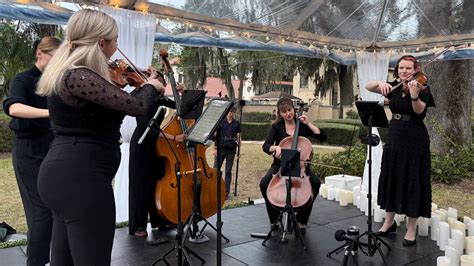 String Theory Jacksonville