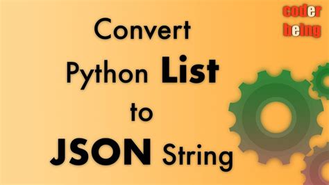 String To List Of Json Python