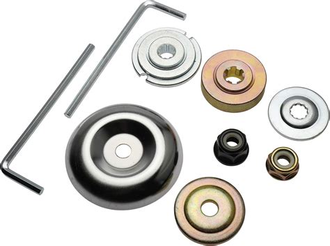 String Trimmer Blade Conversion Kit