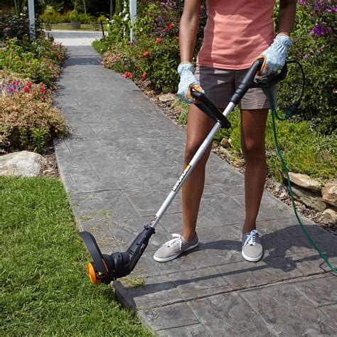 String Trimmer For Edging