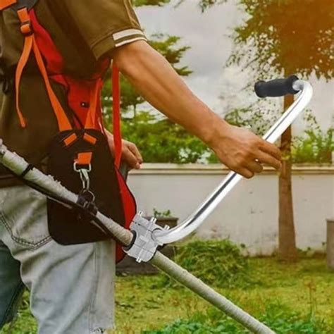 String Trimmer Handle