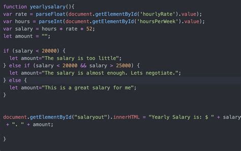 string variable in javascript